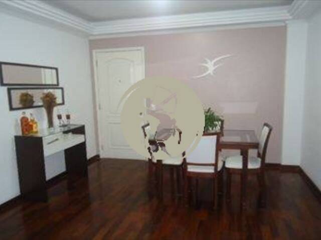 Apartamento para Venda em Santos - 3