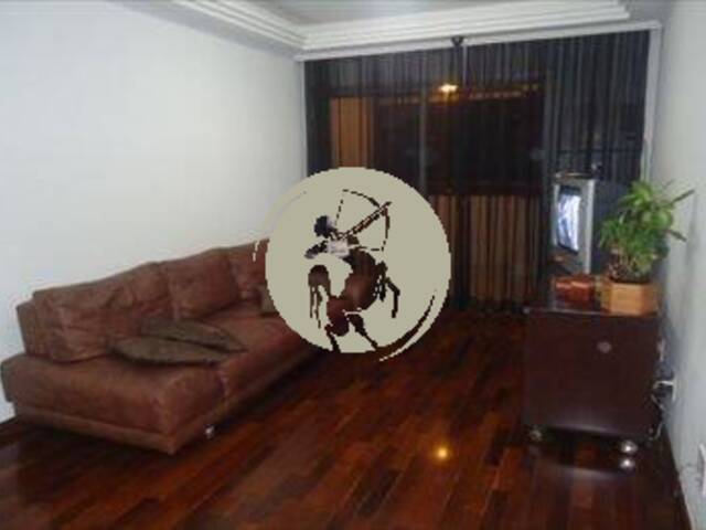 Apartamento para Venda em Santos - 4
