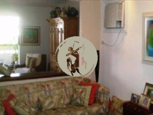 Apartamento para Venda em Santos - 3
