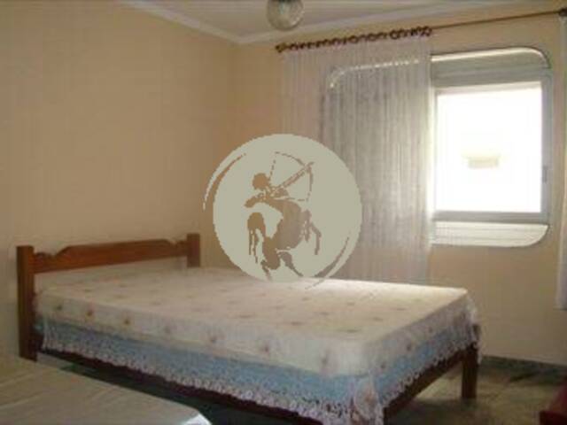 Apartamento para Venda em Santos - 2