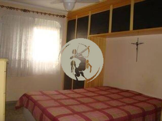 Apartamento para Venda em Santos - 3