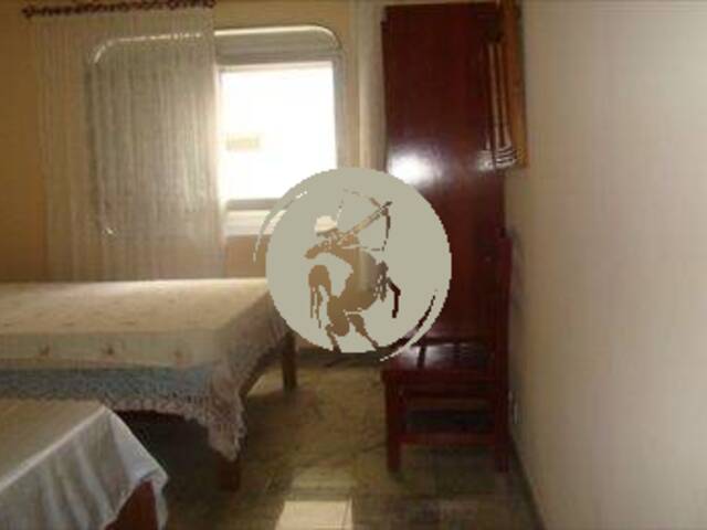 Apartamento para Venda em Santos - 4