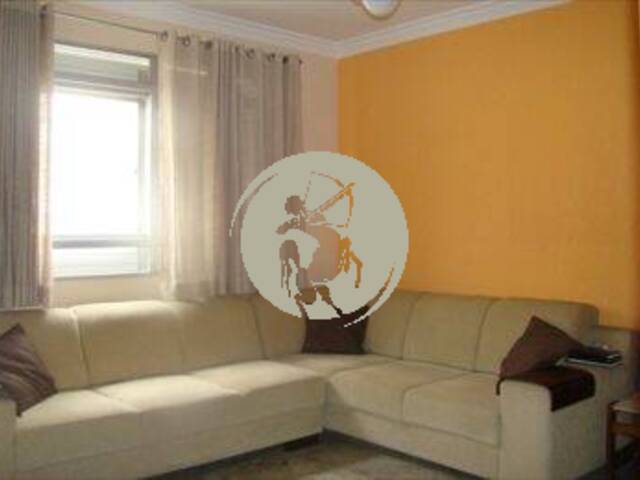 Apartamento para Venda em Santos - 5