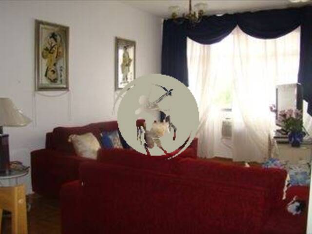 Apartamento para Venda em Santos - 3