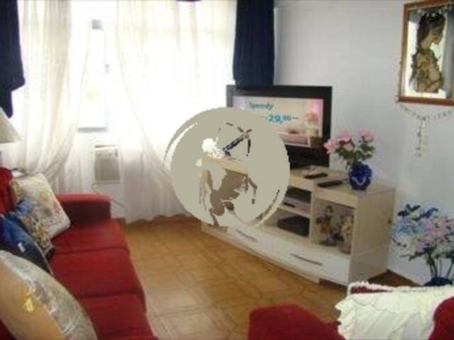 Apartamento para Venda em Santos - 4