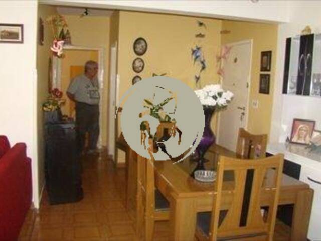 Apartamento para Venda em Santos - 5