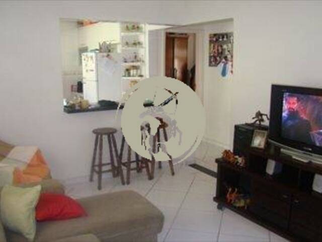Apartamento para Venda em Santos - 3