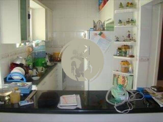 Apartamento para Venda em Santos - 4