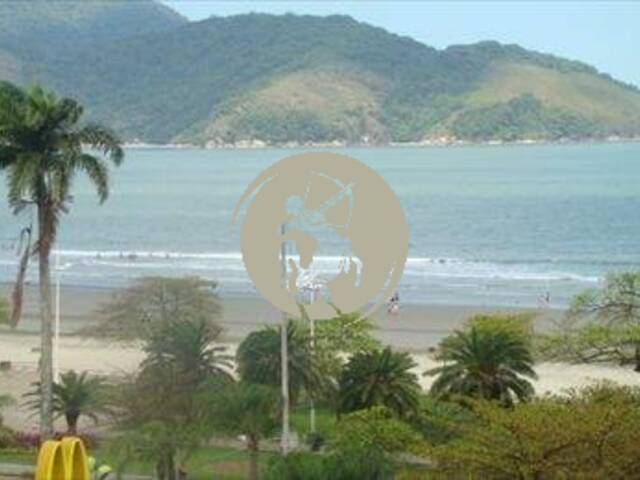 Apartamento para Venda em Santos - 2
