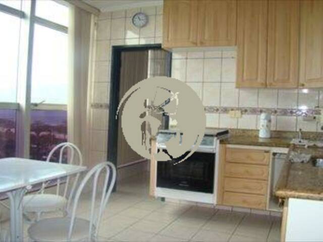 Apartamento para Venda em Santos - 3