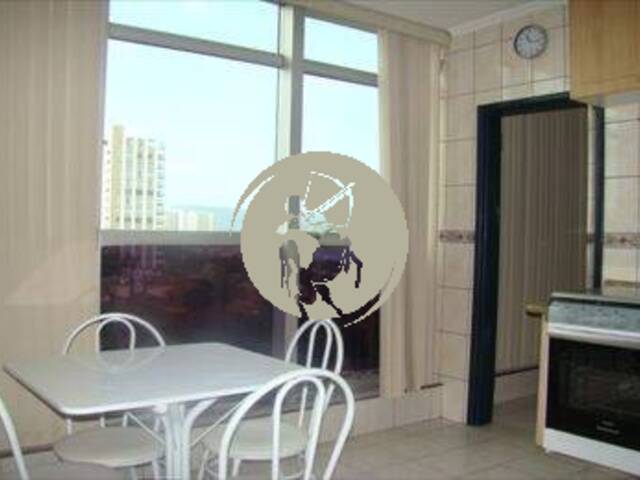 Apartamento para Venda em Santos - 4