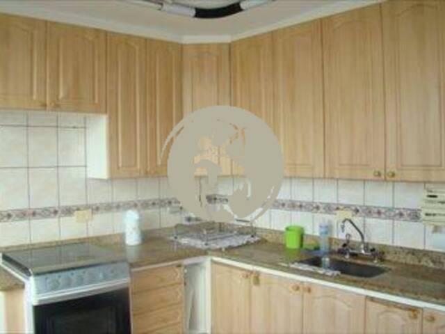 Apartamento para Venda em Santos - 5