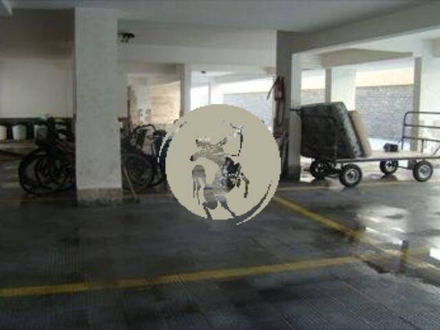 Apartamento para Venda em Guarujá - 5
