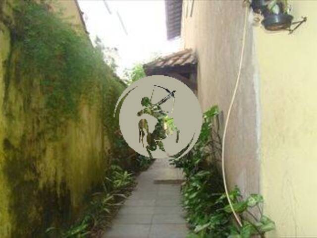 Casa para Venda em Santos - 4