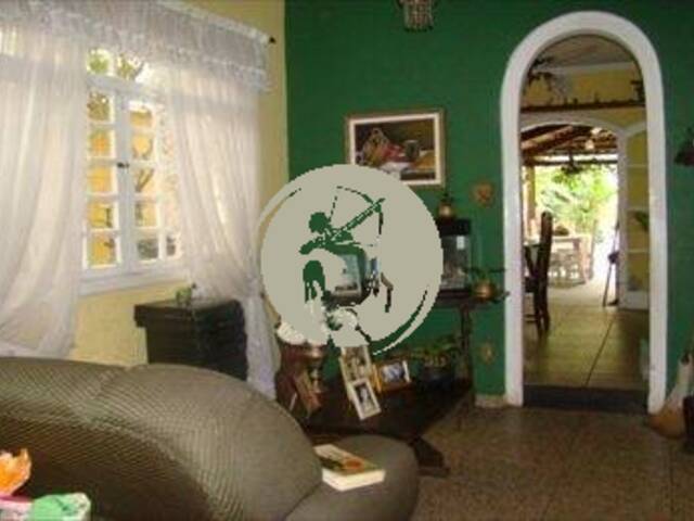 Casa para Venda em Santos - 5