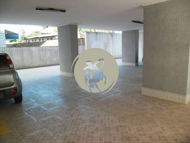 Apartamento para Venda em Santos - 3