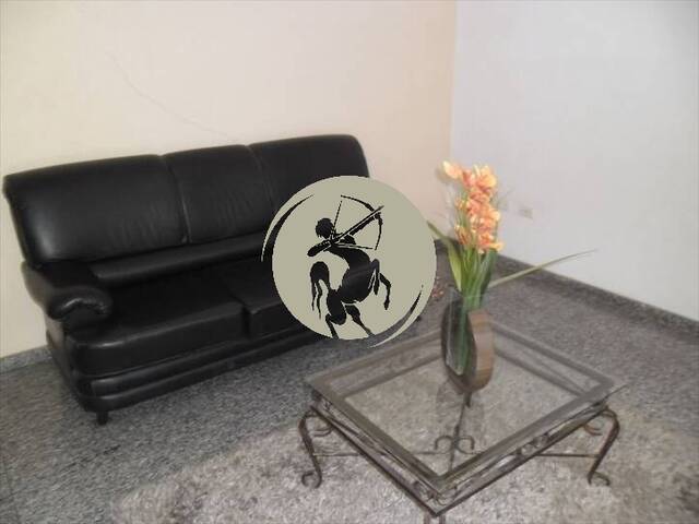 Apartamento para Venda em Santos - 4