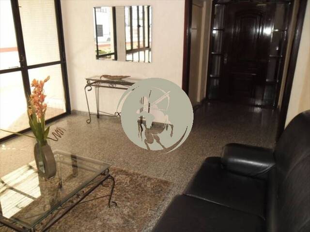 Apartamento para Venda em Santos - 5
