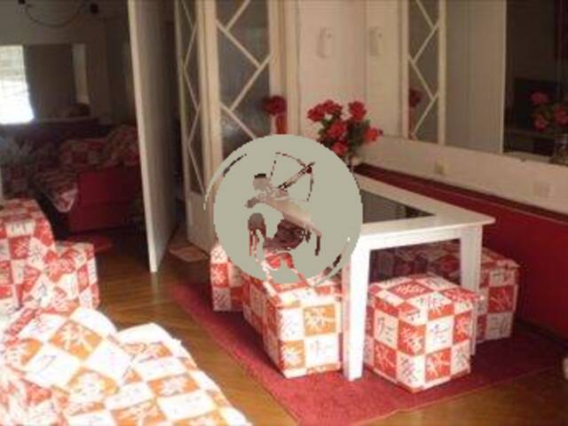 Casa para Venda em Santos - 2