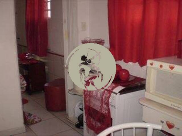 Casa para Venda em Santos - 5