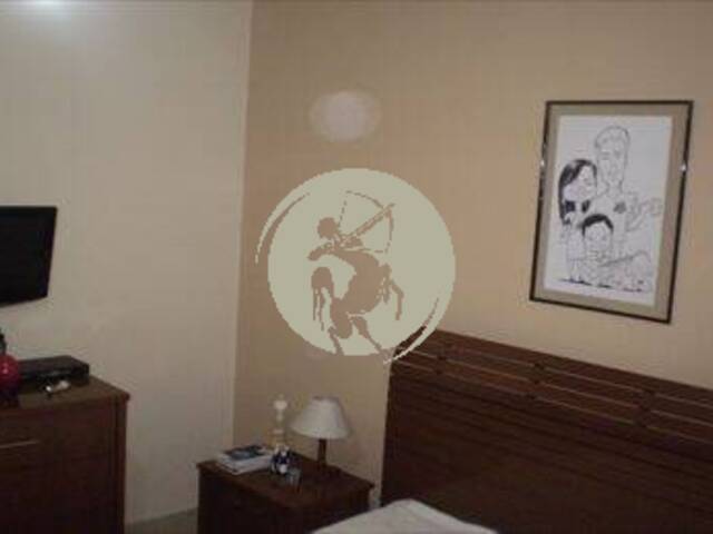 Apartamento para Venda em Santos - 2