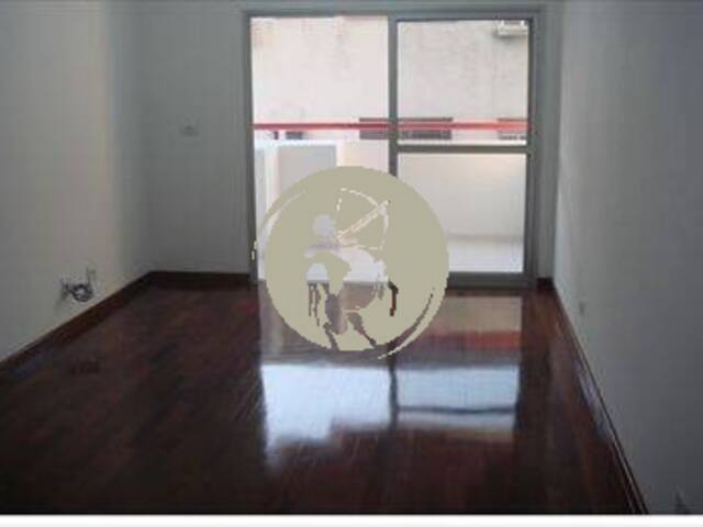 Apartamento para Venda em Santos - 2