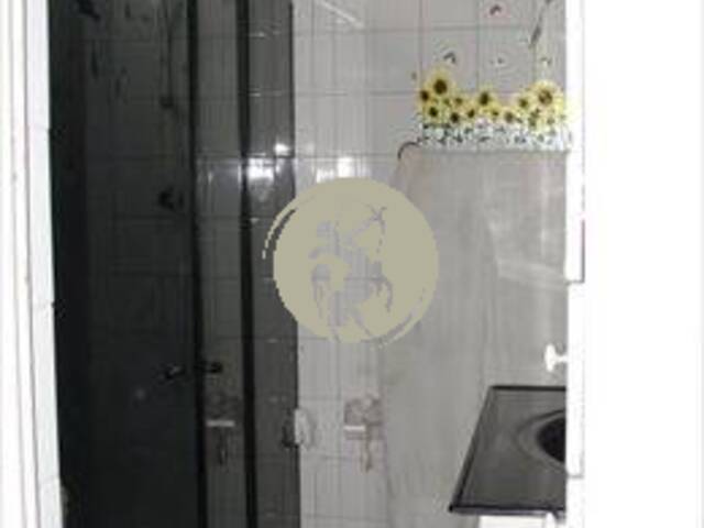 Sala Living para Venda em São Vicente - 4