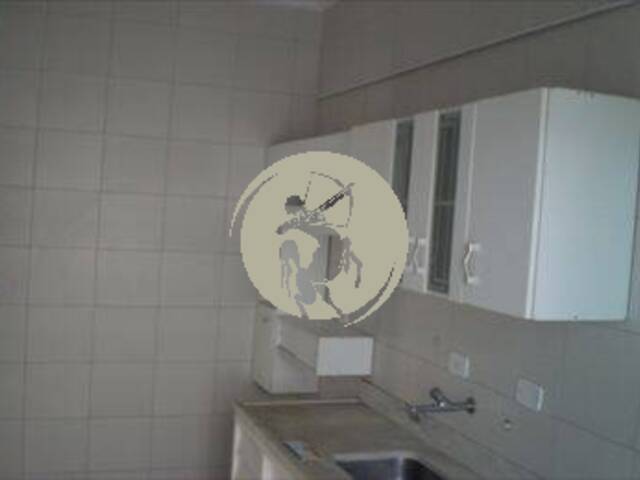 Apartamento para Locação em Santos - 3