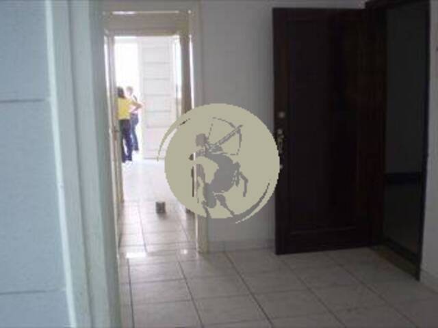 Apartamento para Locação em Santos - 4