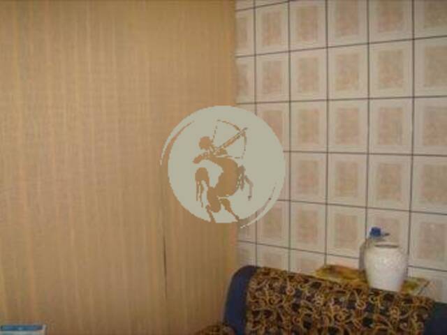 Sala Living para Locação em Santos - 5