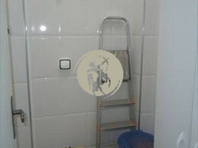 Apartamento para Venda em Santos - 2
