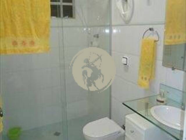 Apartamento para Venda em Santos - 3
