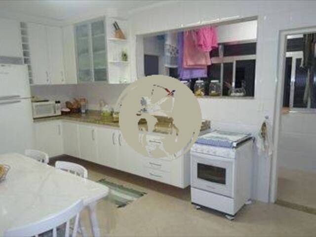 Apartamento para Venda em Santos - 5