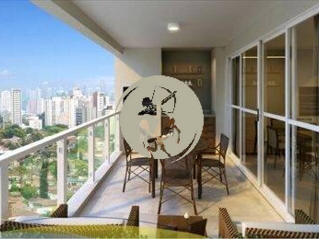 Apartamento para Venda em Santos - 3