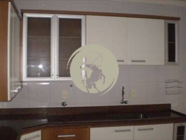 Apartamento para Locação em Santos - 3