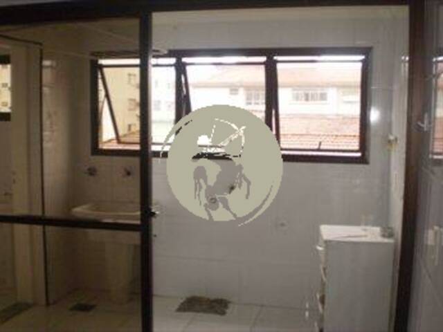 Apartamento para Locação em Santos - 4