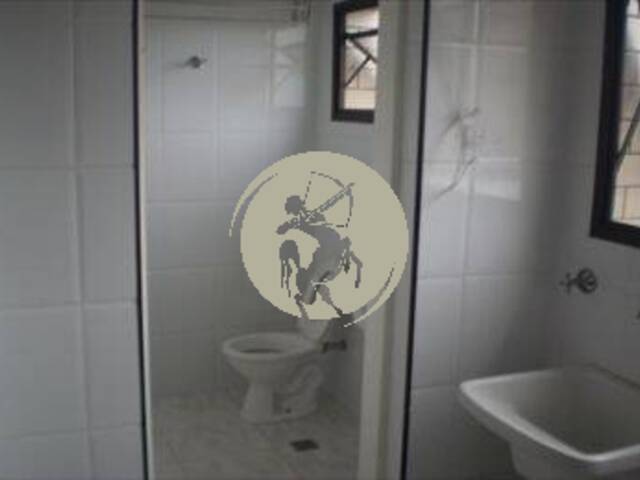 Apartamento para Locação em Santos - 5