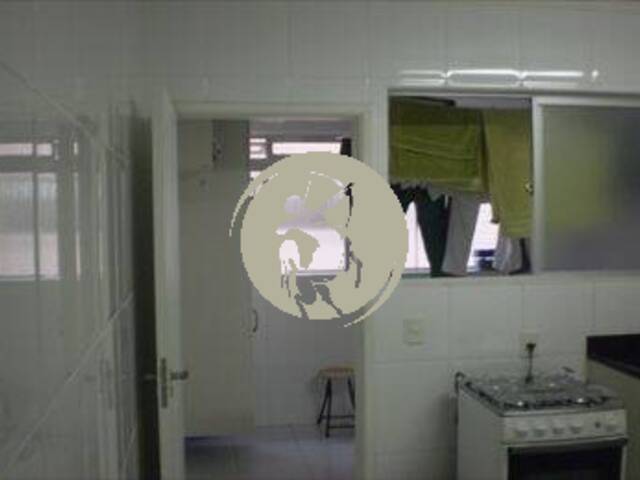 Apartamento para Venda em Santos - 2