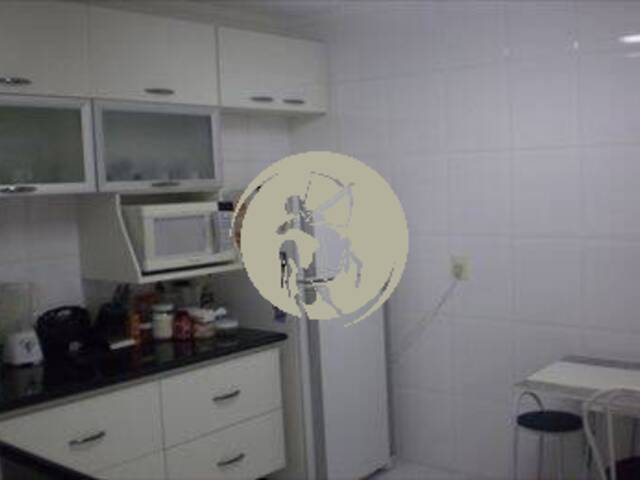 Apartamento para Venda em Santos - 3