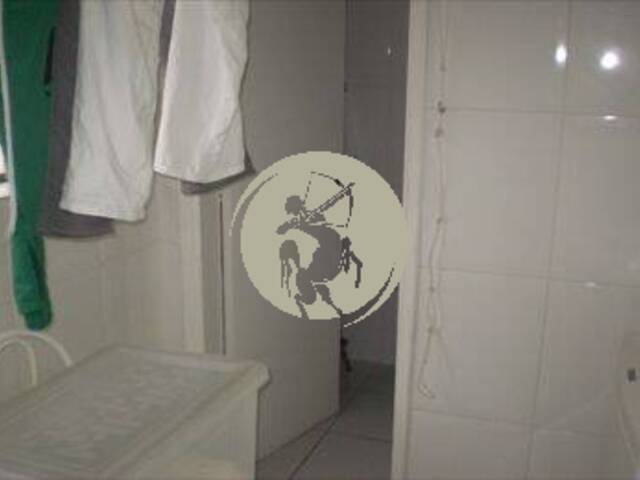 Apartamento para Venda em Santos - 4