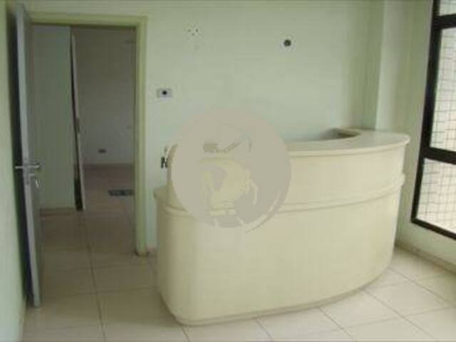 Consultório para Locação em Santos - 5