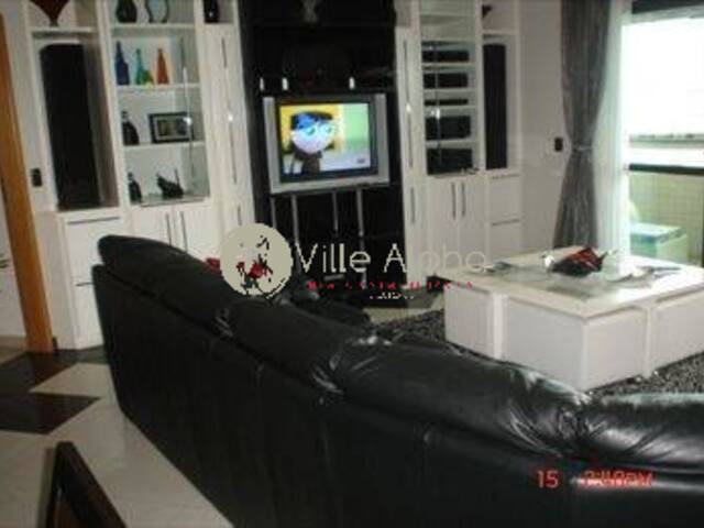 Alto Padrão para Venda em Santos - 4