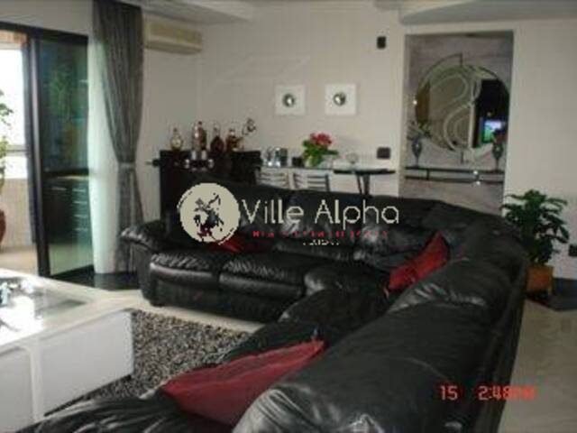 Alto Padrão para Venda em Santos - 5