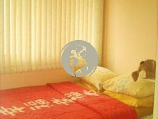 Sala Living para Locação em Santos - 4