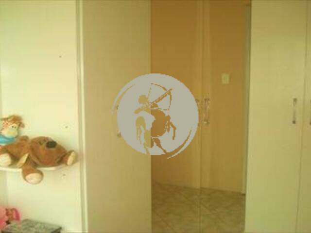 Sala Living para Locação em Santos - 5