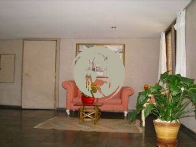 Apartamento para Venda em Santos - 2