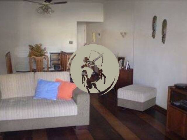 Apartamento para Venda em Santos - 3