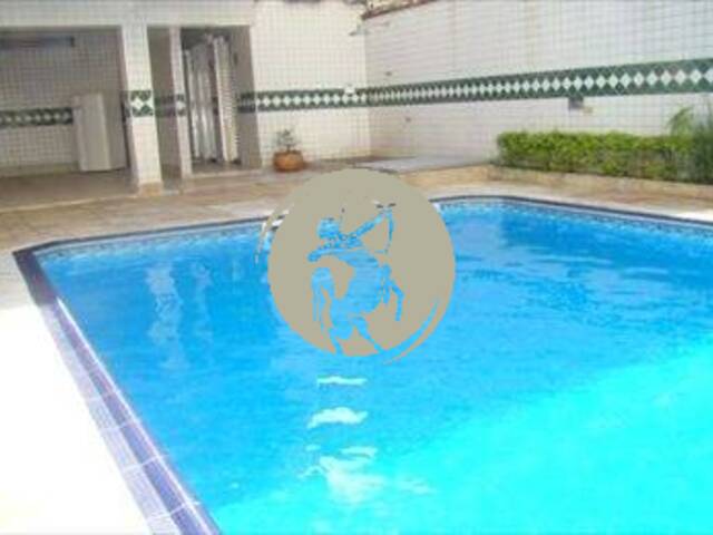 Apartamento para Venda em Santos - 3