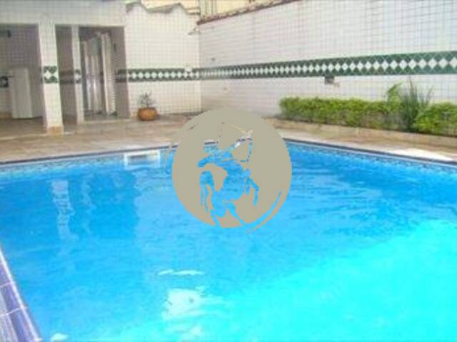 Apartamento para Venda em Santos - 4
