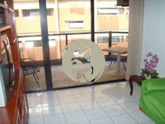 Apartamento para Venda em Santos - 2